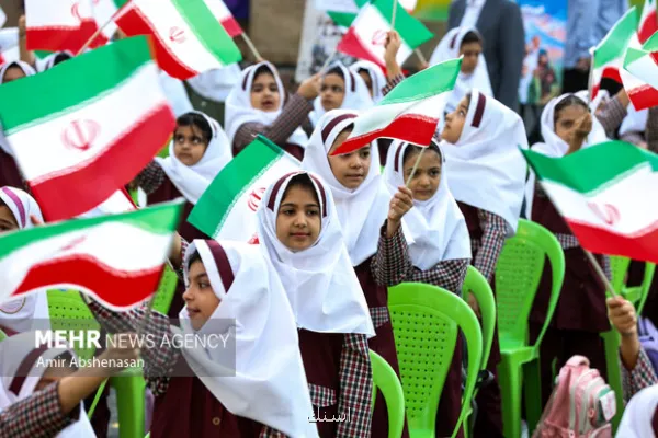 تغییرات در طرح مکمل یاری سعی برای کاهش کم خونی دانش آموزان دختر