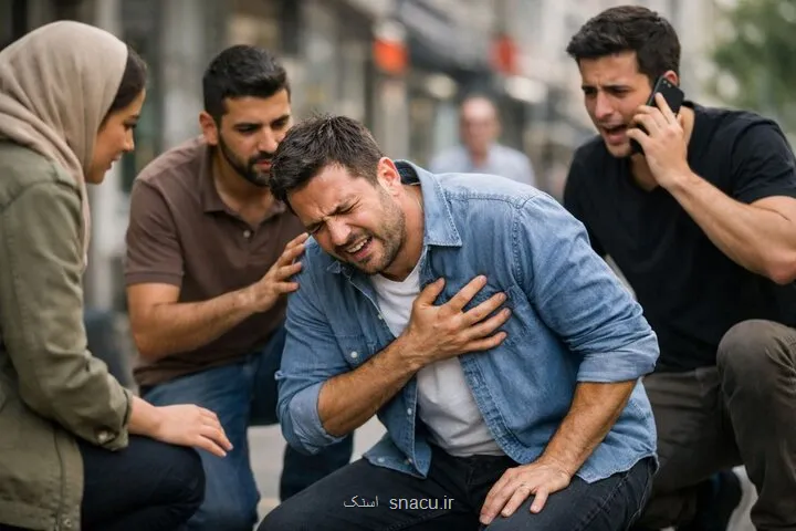 ارتباط استروئیدها با صدمه قلبی بدنسازها