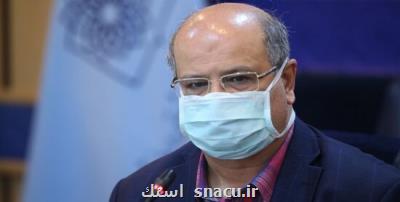 توضیحات زالی درباره تاثیر یك داروی ام اس در كاهش مرگ كرونایی ها