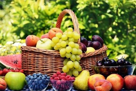 اصول تندرستی تابستانه، علل چرب شدن كبد