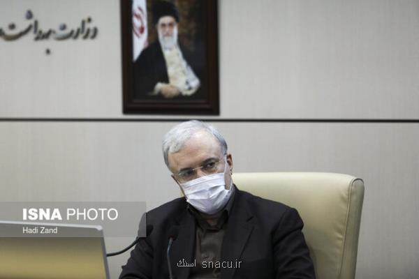 نگرانی از كاهش پوشش واكسیناسیون به علت كرونا