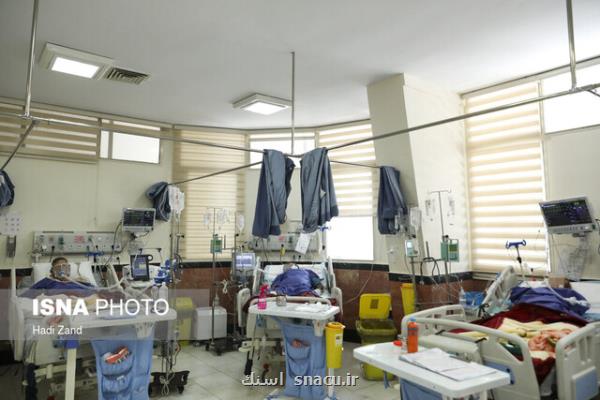 اقدامات دانشگاه علوم پزشكی ایران برای توسعه خدمات بستری بیماران كرونا