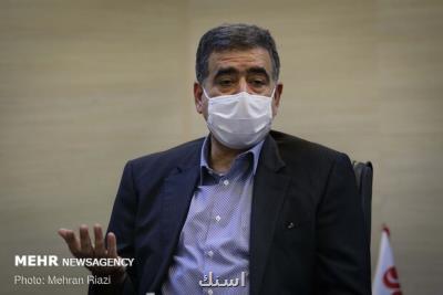 نگران سلامت زنجیره تأمین مكمل های ورزشی هستیم