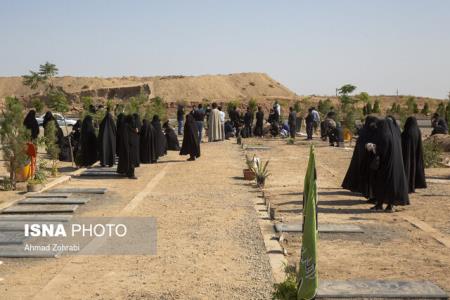 ثبت ۴۱ مرگ كرونائی در فارس