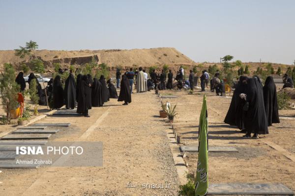 ثبت ۴۱ مرگ كرونائی در فارس