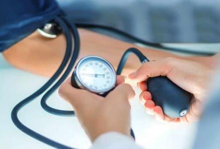 11 میلیون ایرانی گرفتار فشارخون بالا