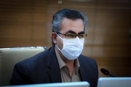 موردی از مبتلاشدن به واریانت كرونای انگلیسی در كردستان تایید و گزارش نشده است