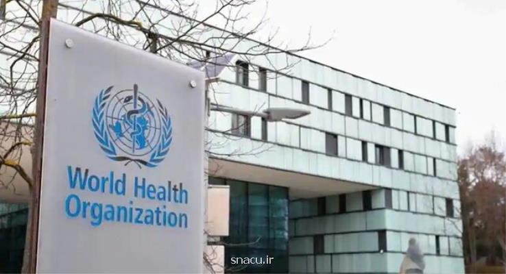 هشدار سازمان جهانی بهداشت درباره افزایش آمار هفتگی فوتی های كرونا