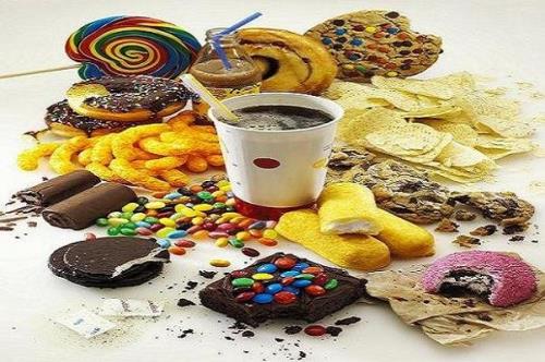 رژیم غذایی پرقند باعث تغییر میكروبیوم های روده می شود