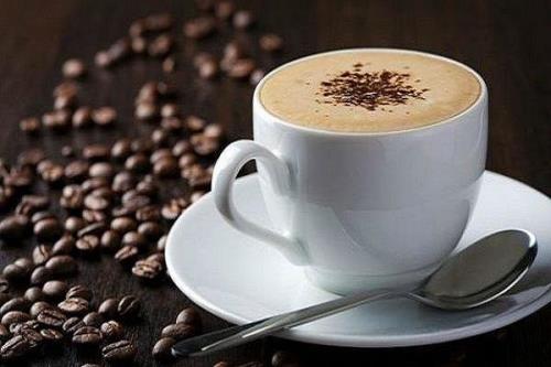 نوشیدن قهوه با كاهش خطر نارسایی قلبی همراه می باشد