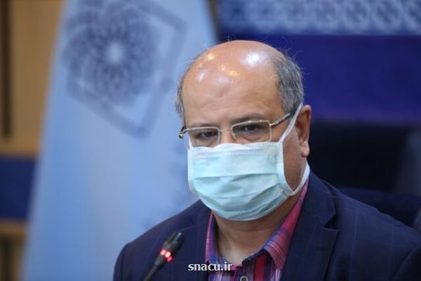 تست سریع كرونا در اختیار مطبها، كلینیك ها و مراكز تجمعی قرار می گیرد