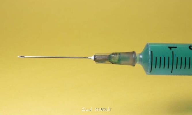 خطر واكسن های تقلبی كرونا در بازار سیاه